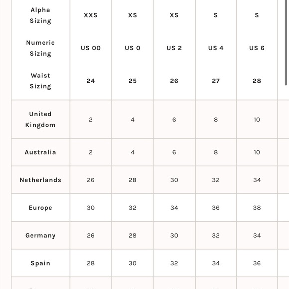 Free People We the Free Belted Denim Mini Skirt - Picture 7 of 7